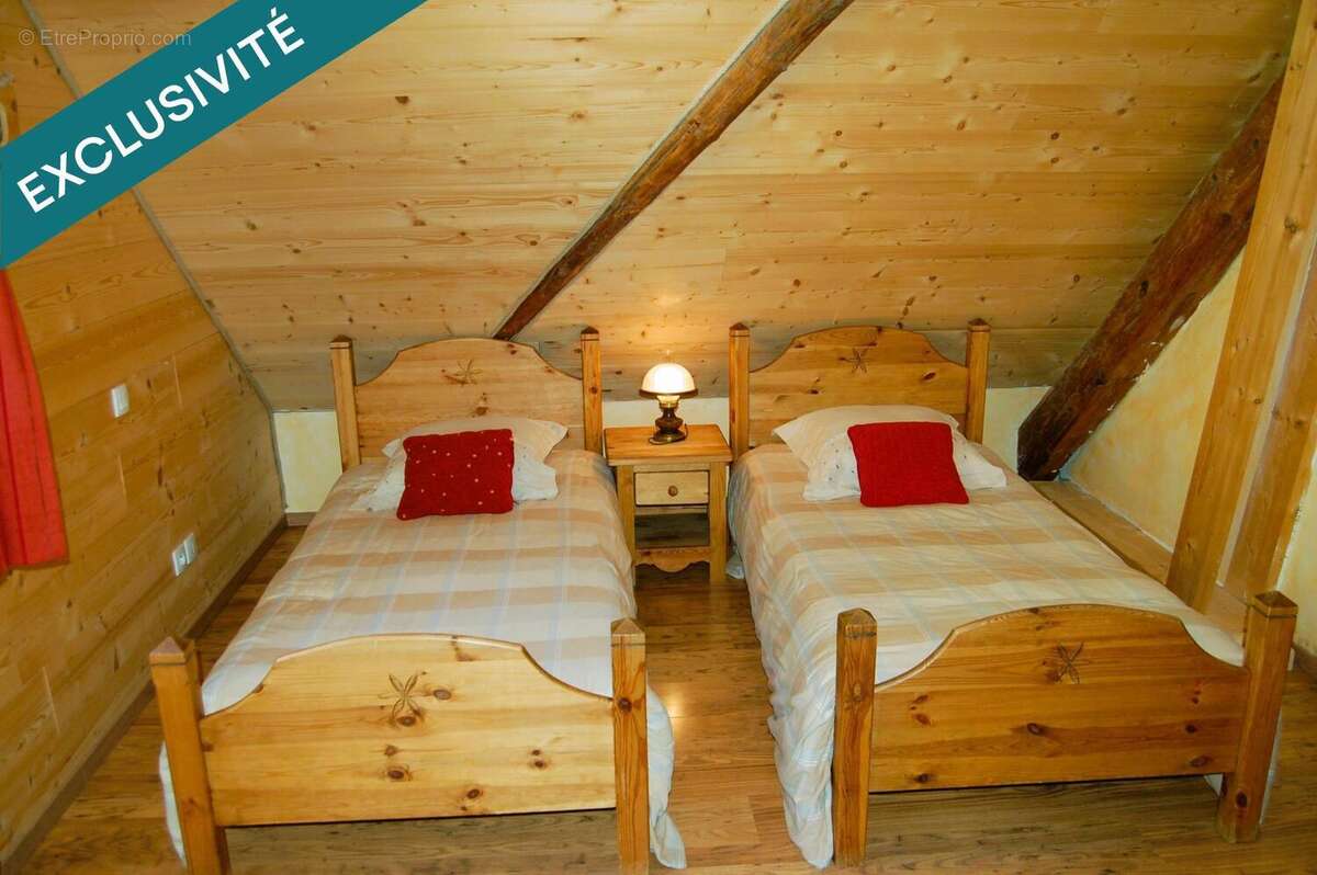 Photo 4 - Maison à SAINT-JEAN-D&#039;ARVES