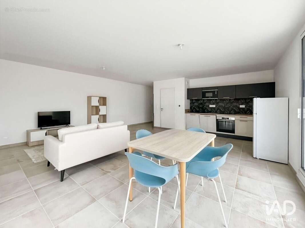 Photo 2 - Appartement à SAINT-GILLES-CROIX-DE-VIE