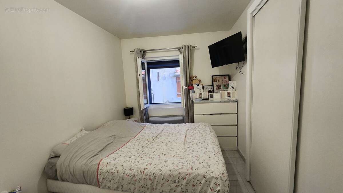 Appartement à AURIOL