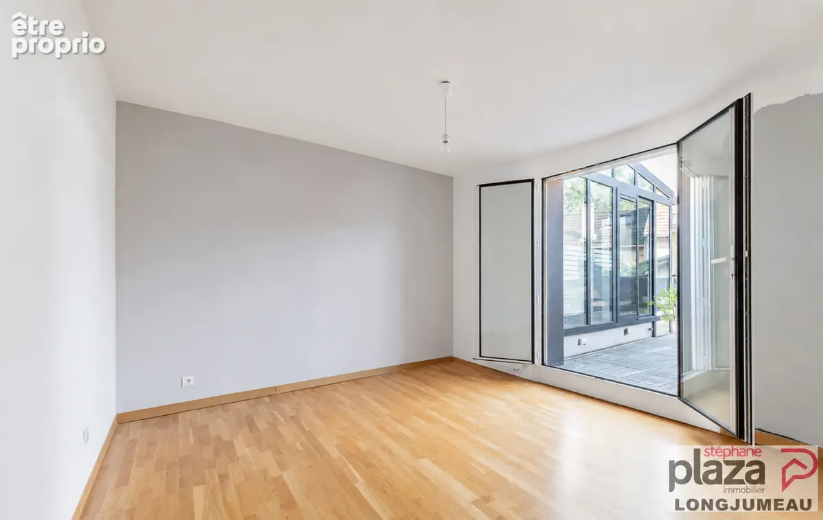 Maison Saulx Les Chartreux 6 pièces 130 m2 - photo 9