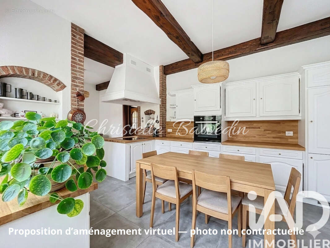 Photo 3 - Maison à RONCHIN