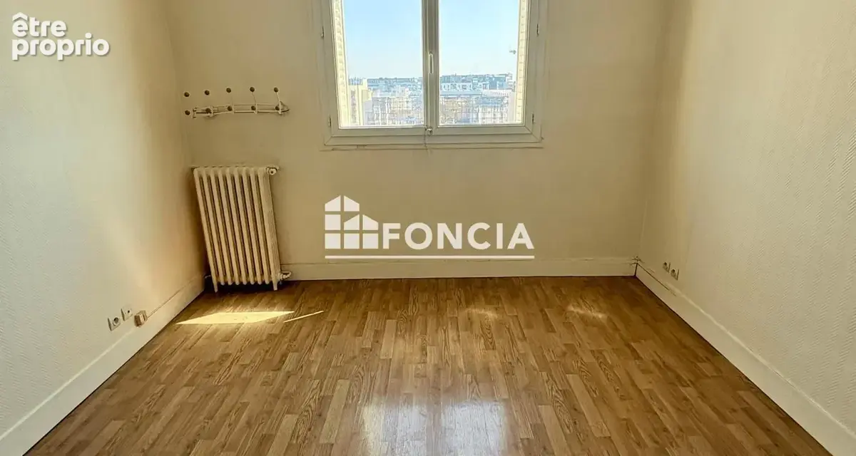 Courbevoie - 2 Pièces de 42 m² – Cave - photo 2