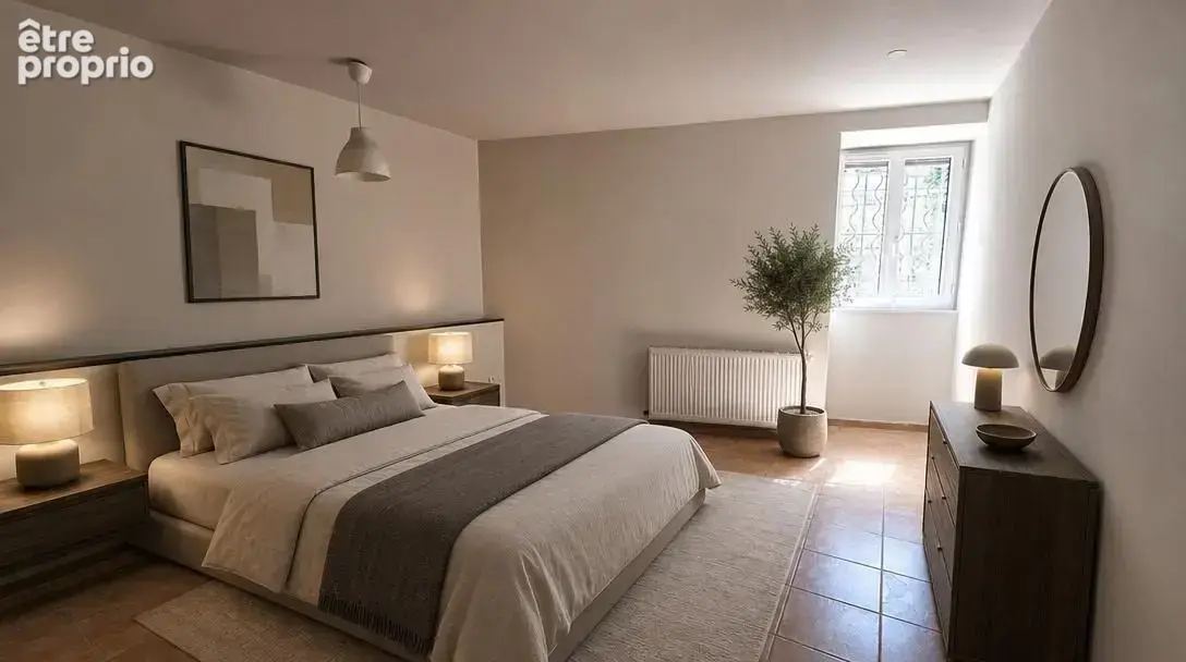 Appartement 3 pièces 73 m² à vendre à Saint-Chamond (42400) - photo 3