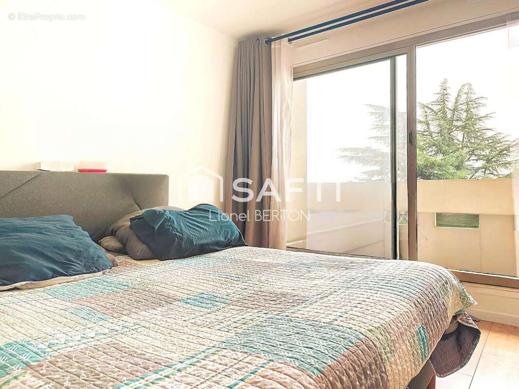 Photo 2 - Appartement à ROSNY-SOUS-BOIS