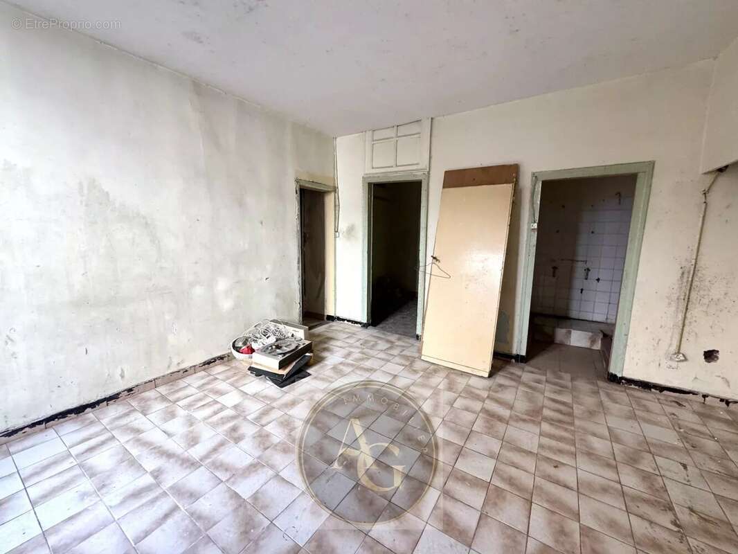 Appartement à CASTELNAUDARY