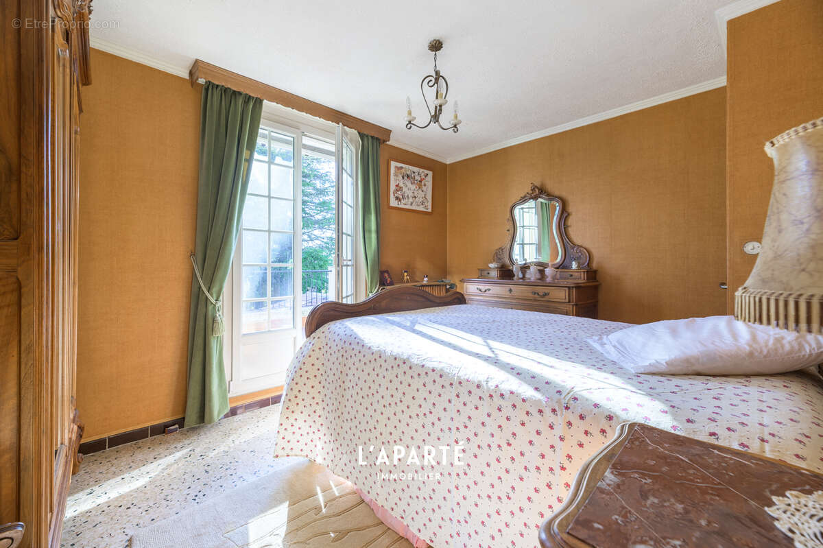 Maison à AIX-EN-PROVENCE