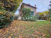 Photo 1 - Maison à BOURG-LA-REINE