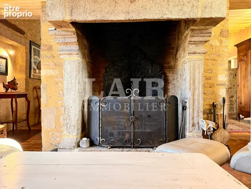 Superbe propriété centre ville d'Alençon - Réf 14806 - photo 10