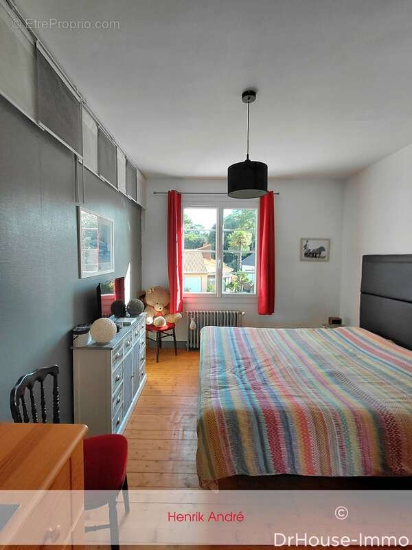 Maison à SAINT-BREVIN-LES-PINS