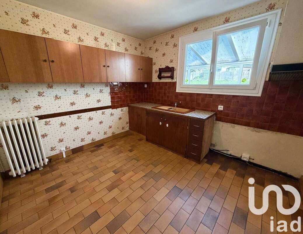 Photo 5 - Maison à PARTHENAY