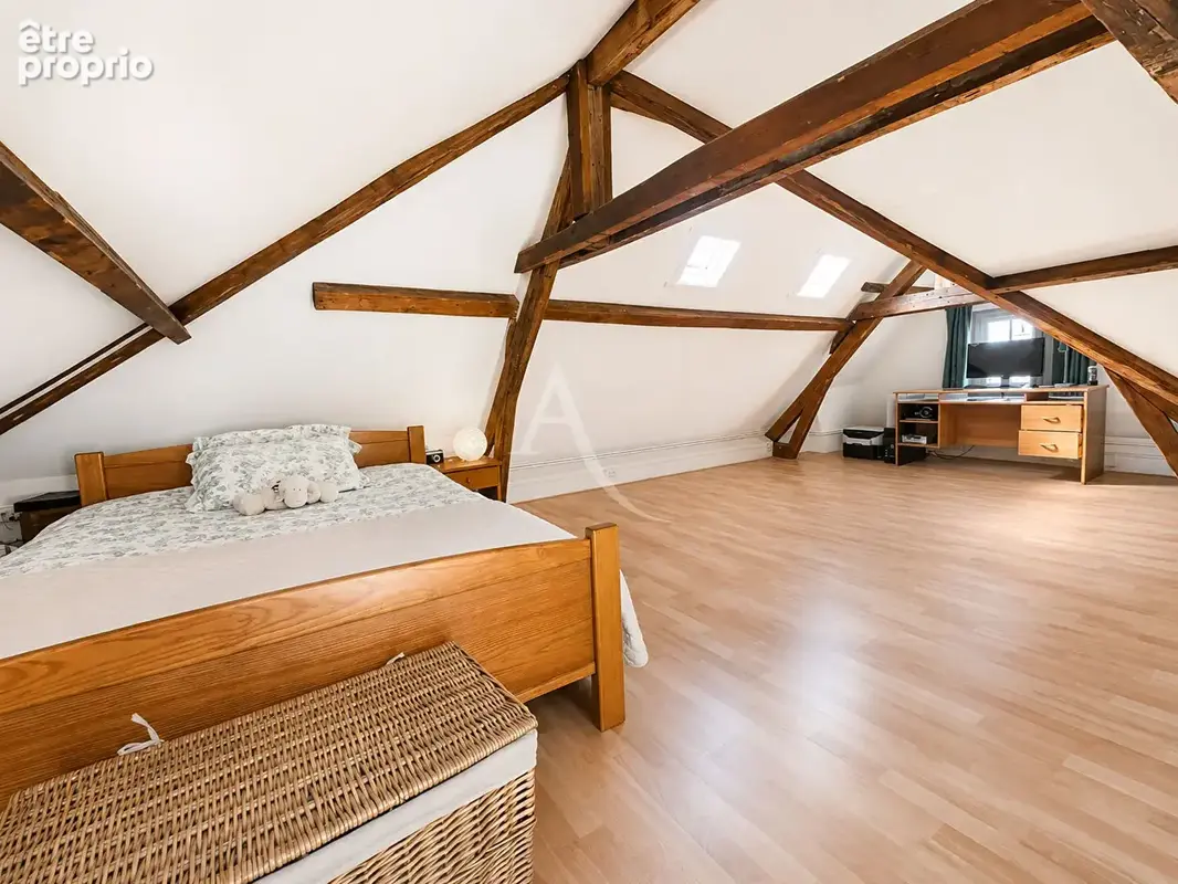 Maison Champigny Sur Marne 4 pièce(s) 90 m2 - photo 9