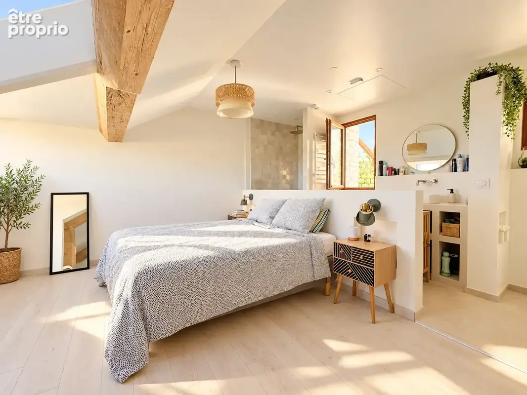 Maison 3 Pièces 78 m2 - photo 4