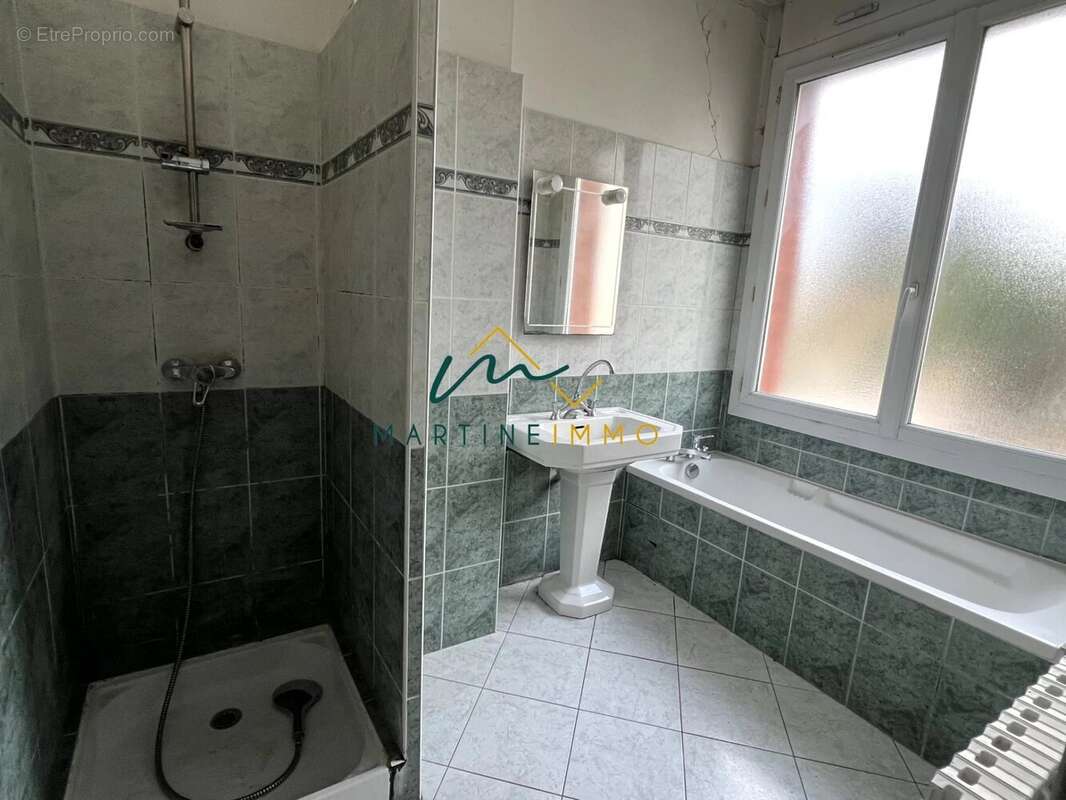 A vendre maison de ville a marmande (47) - photo 9
