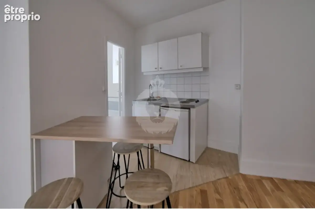 Studio calme au coeur de paris 11 - photo 4
