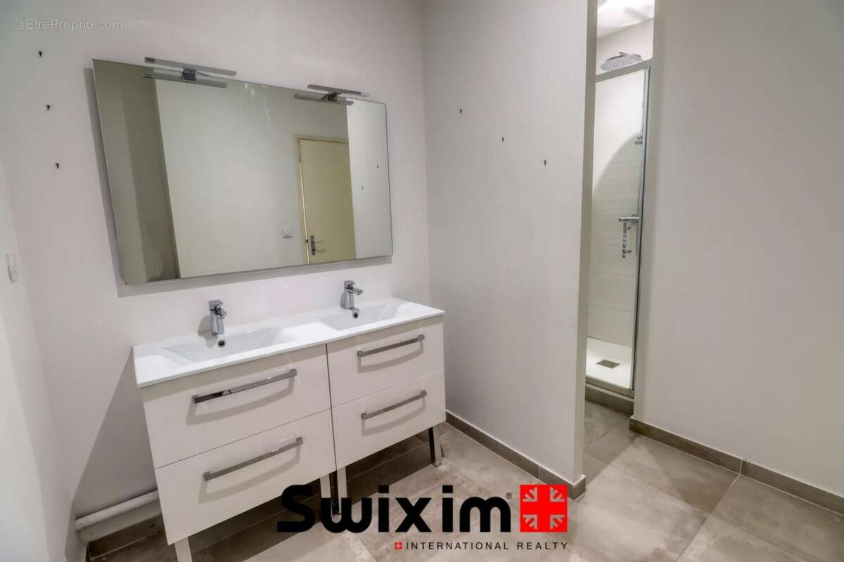 Maison à LE TAILLAN-MEDOC