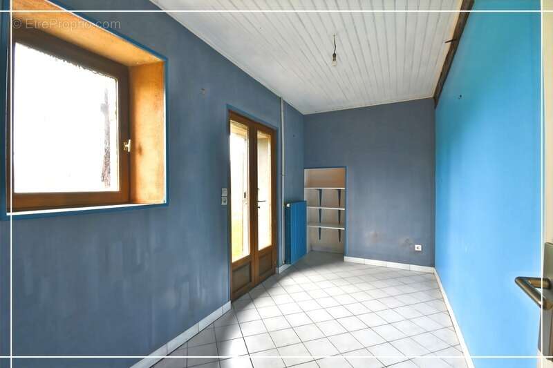 Maison à vendre 4 pièces  (86) - photo 15
