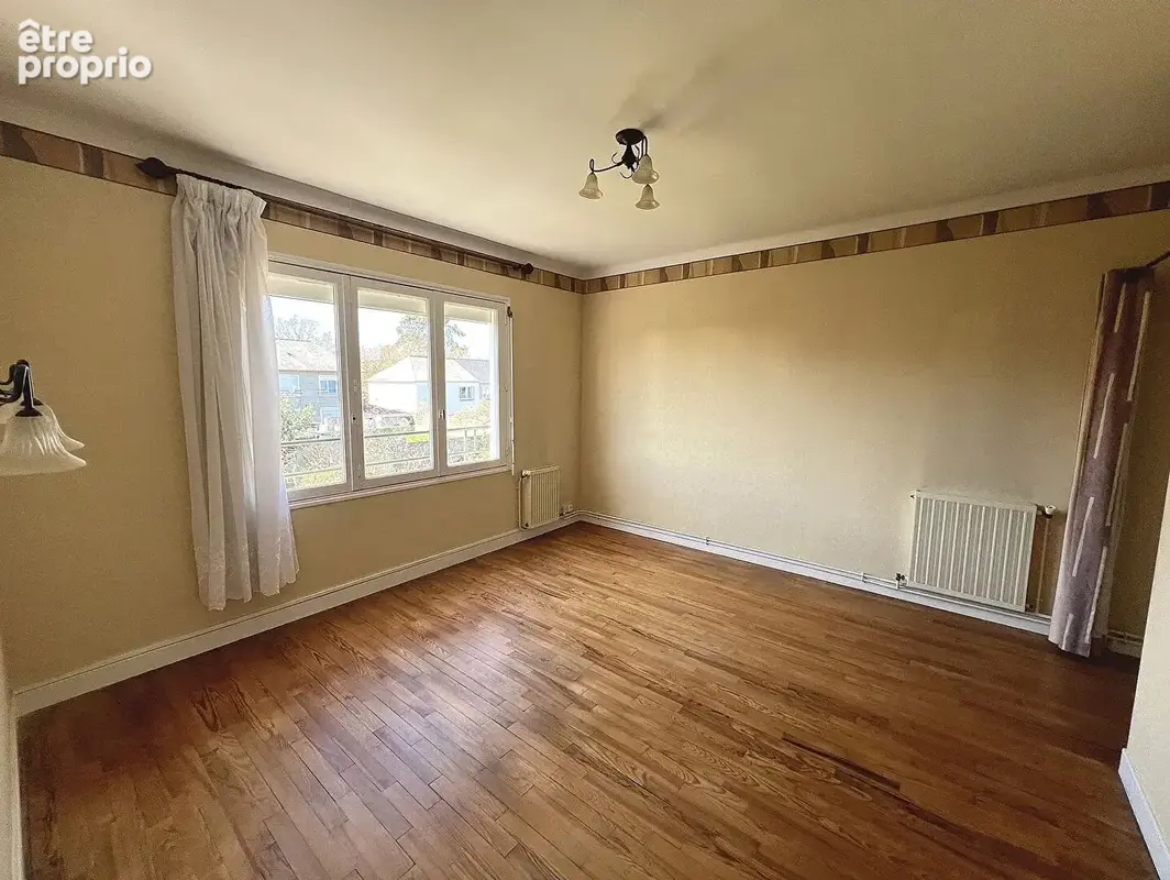 Maison  de 1962 sur 308m2 de terrain clos - photo 12