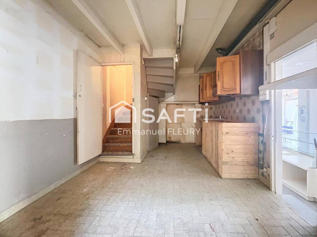 Photo 1 - Appartement à REZE