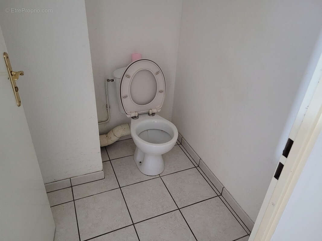 Appartement à AMIENS