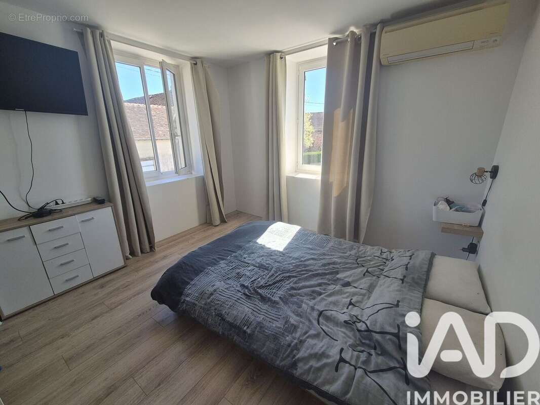 Photo 6 - Maison à LA FERTE-SOUS-JOUARRE