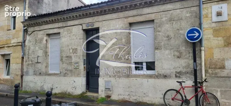 Appartement 1 pièce 24 m² à vendre à Bordeaux (33000) - photo 6