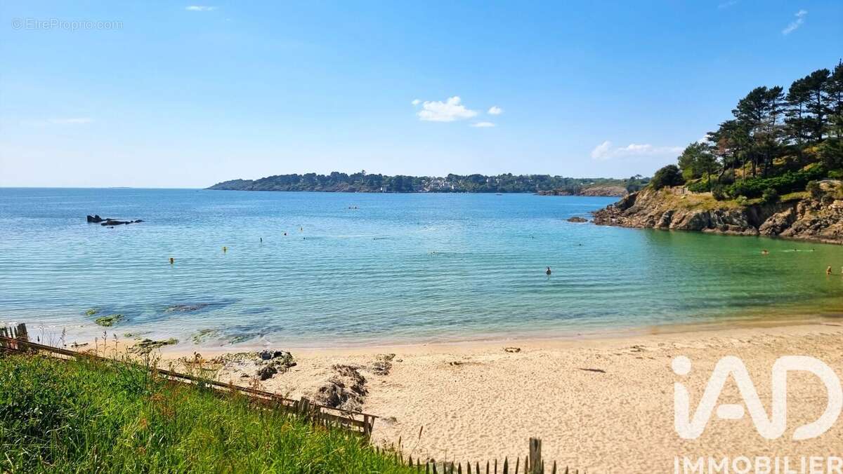 Photo 2 - Maison à MOELAN-SUR-MER
