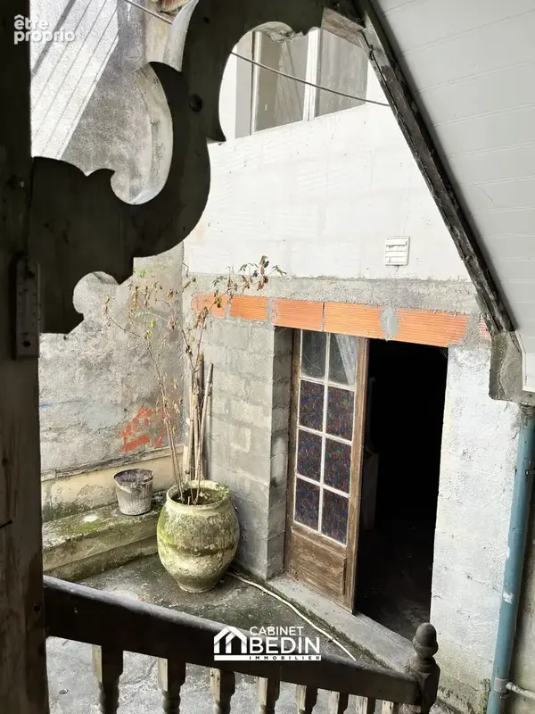 Maison 5 pièces 130 m² à vendre à Lormont (33310) - photo 3