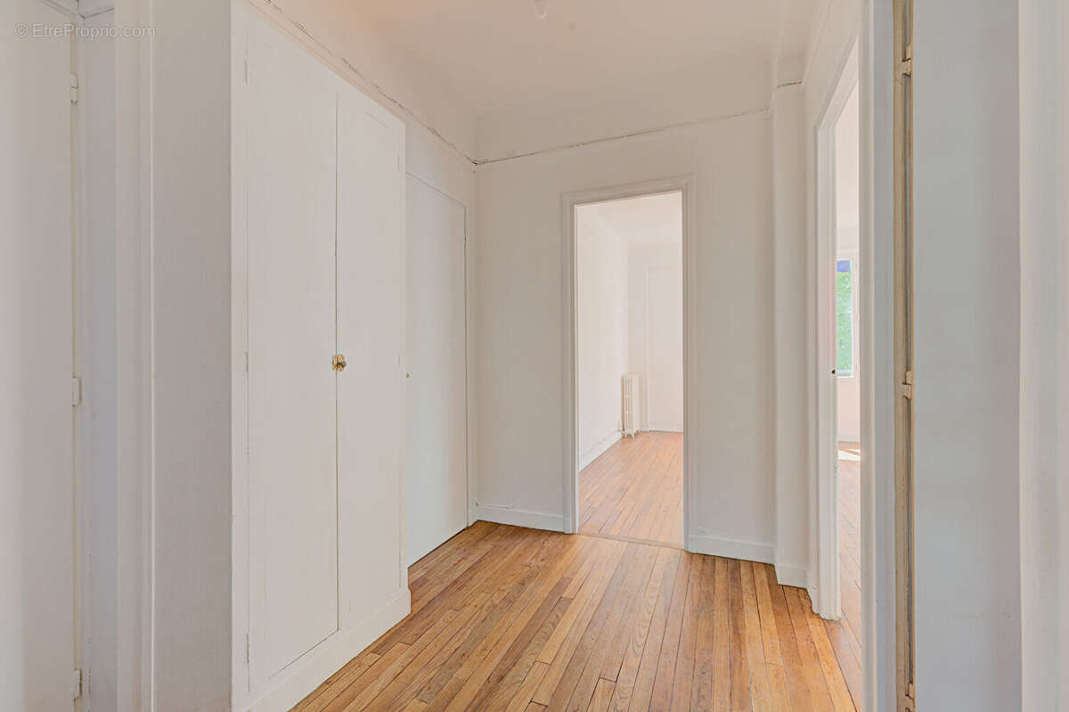 Appartement à VANVES