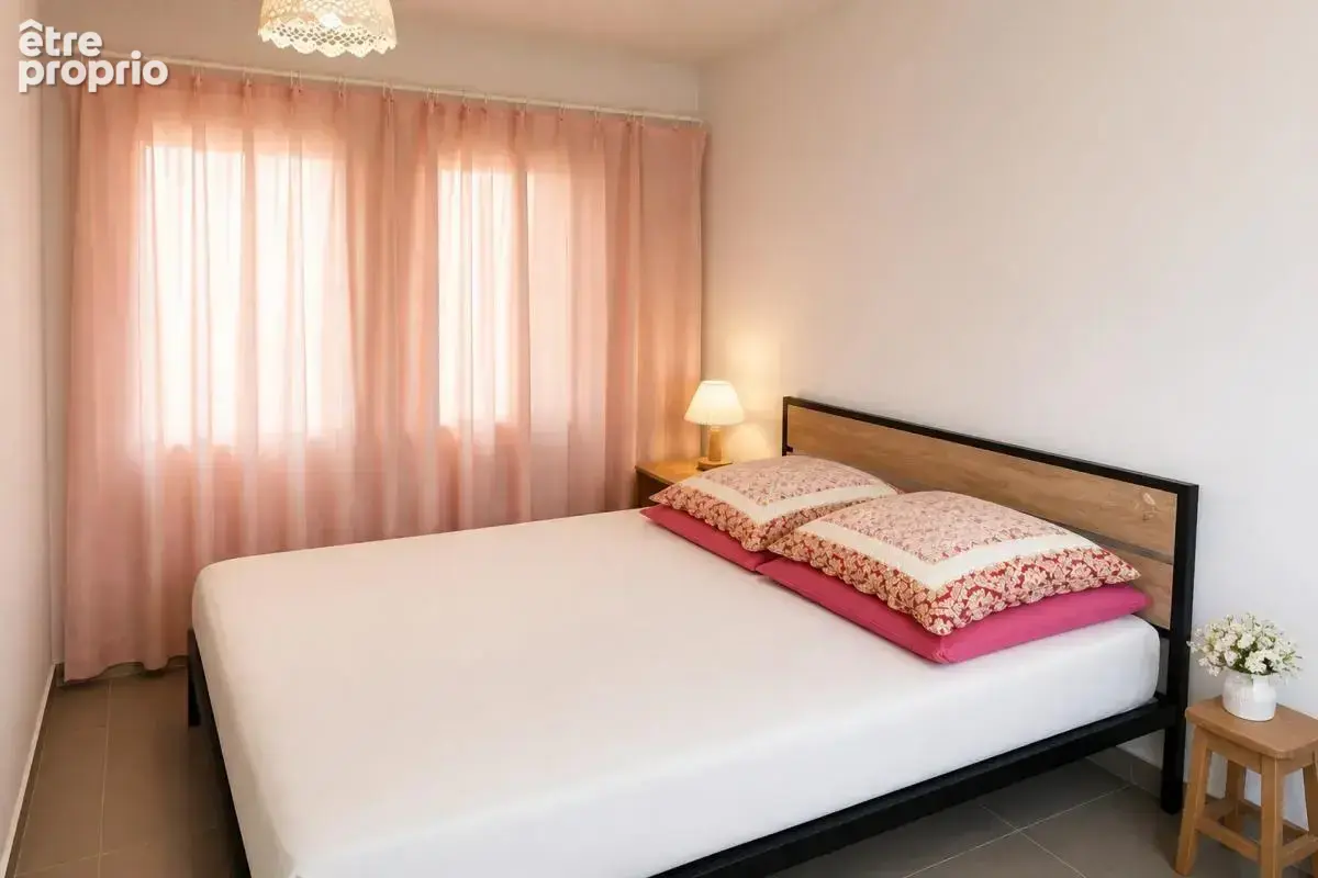 Appartement T2 de 45m² à La Seyne-sur-Mer - photo 4