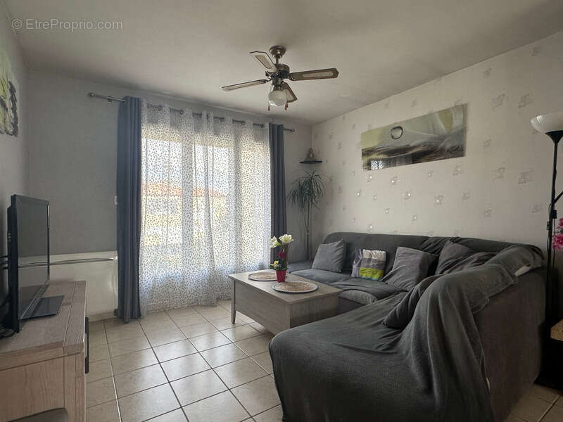 Maison à LA ROCHE-SUR-YON