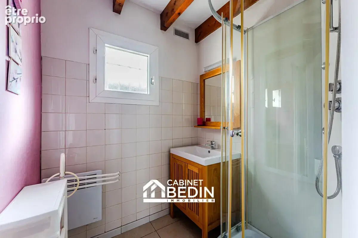 Maison 5 pièces 57 m² à vendre à Arcachon (33120) - photo 7