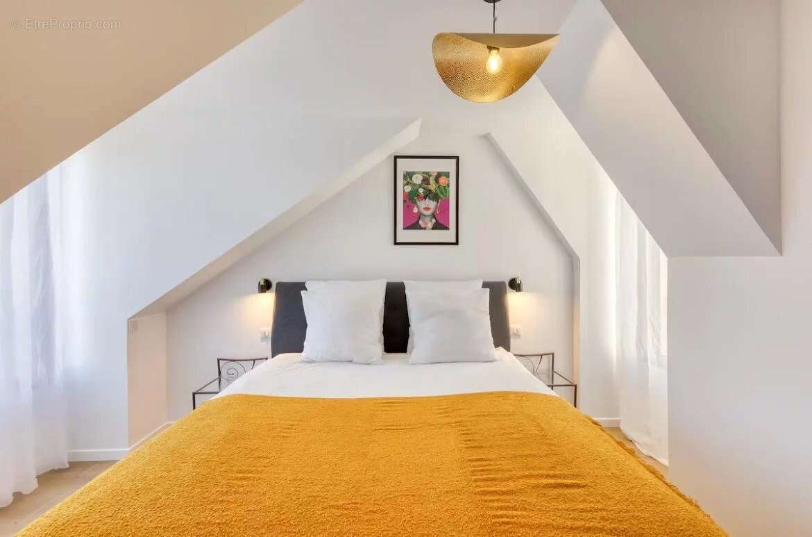 Appartement à MALAKOFF