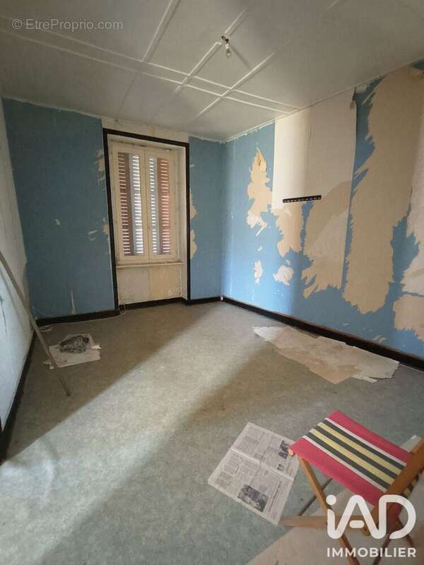 Photo 4 - Appartement à SAINTE-FOY-L'ARGENTIERE