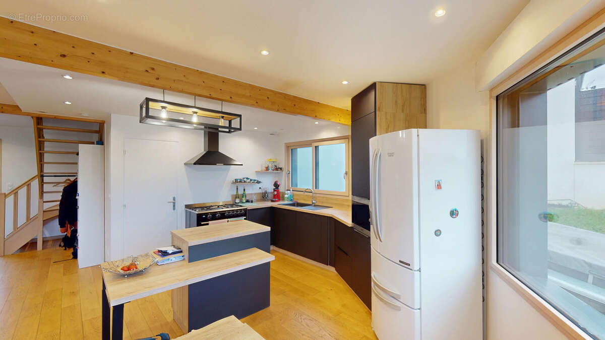 Maison à FLESSELLES