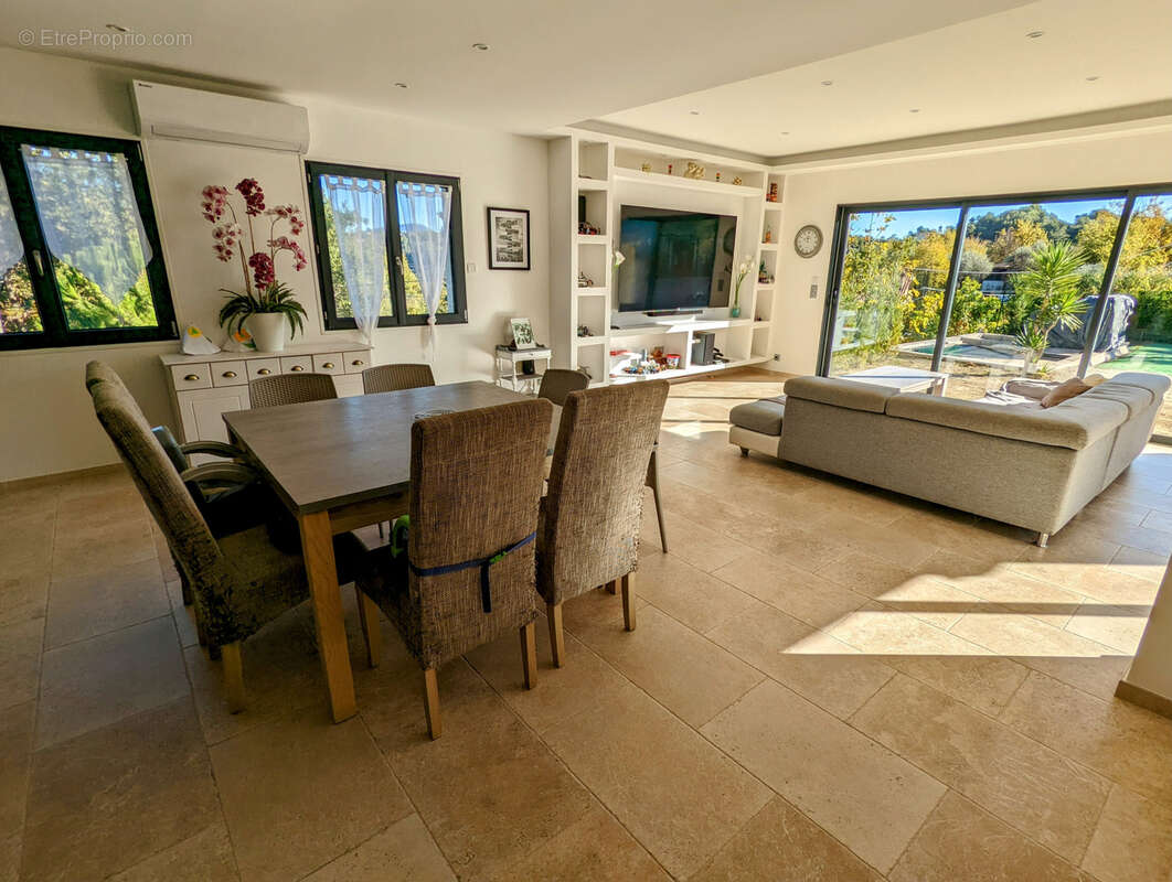 Maison à VENCE