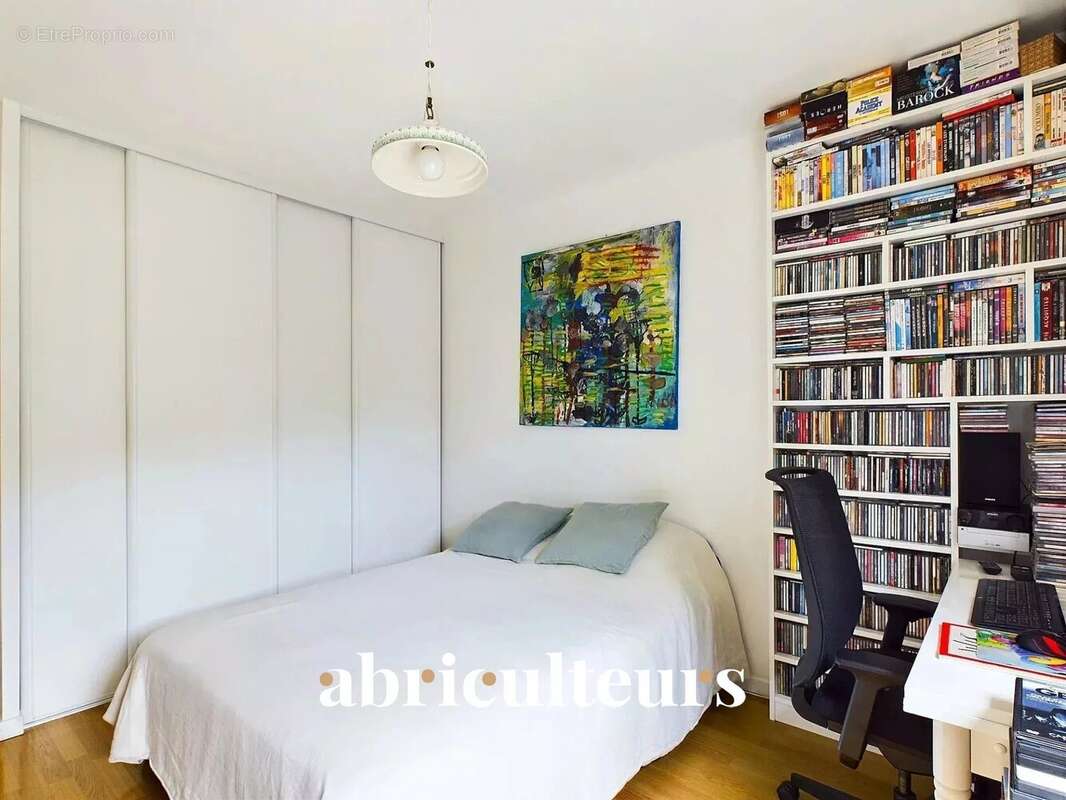 Appartement à RUEIL-MALMAISON