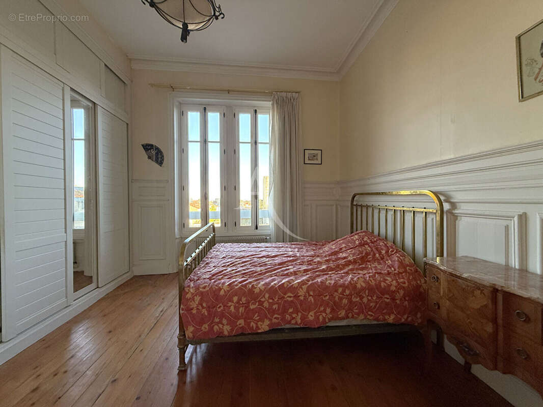Appartement à LA ROCHELLE