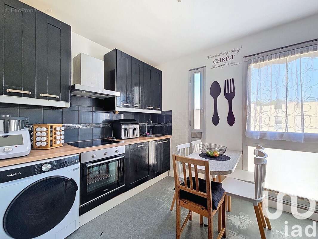 Photo 3 - Appartement à LIMEIL-BREVANNES