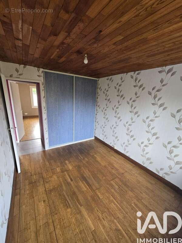 Photo 7 - Maison à LUNEVILLE