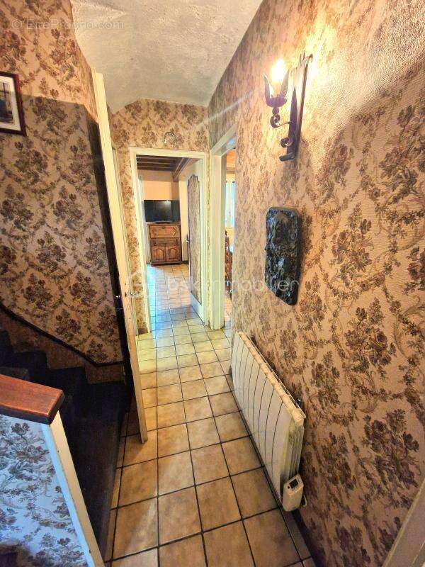 Maison à SAINT-ETIENNE