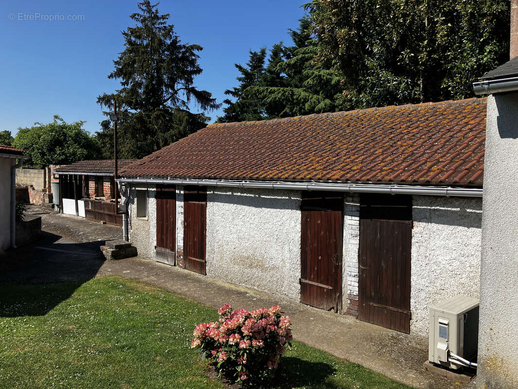 Entre Pacy-sur-Eure et Saint-André-de-l'Eure. - photo 9