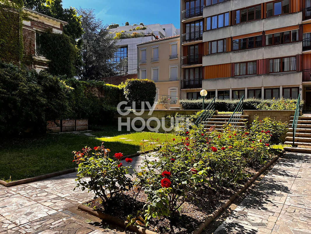 Appartement à VANVES