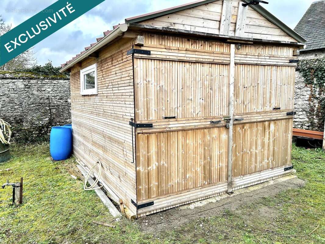 Photo 6 - Terrain à BEAUGENCY