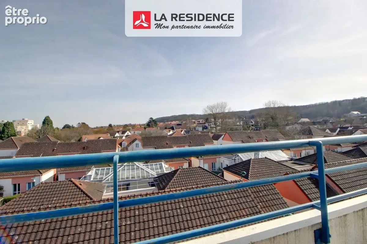 Appartement 66 m² à Plaisir  - photo 6