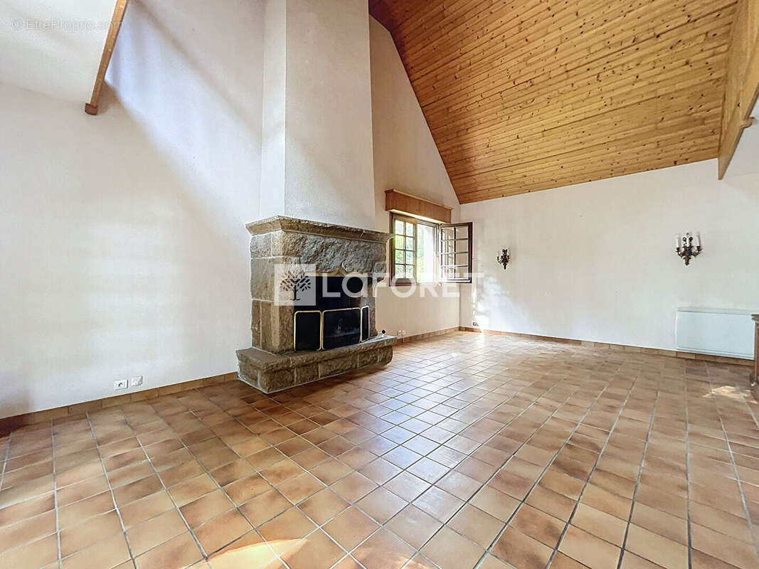 Maison à LA FORET-FOUESNANT