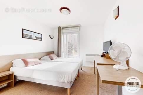 Appartement à SAINT-CYR-L&#039;ECOLE