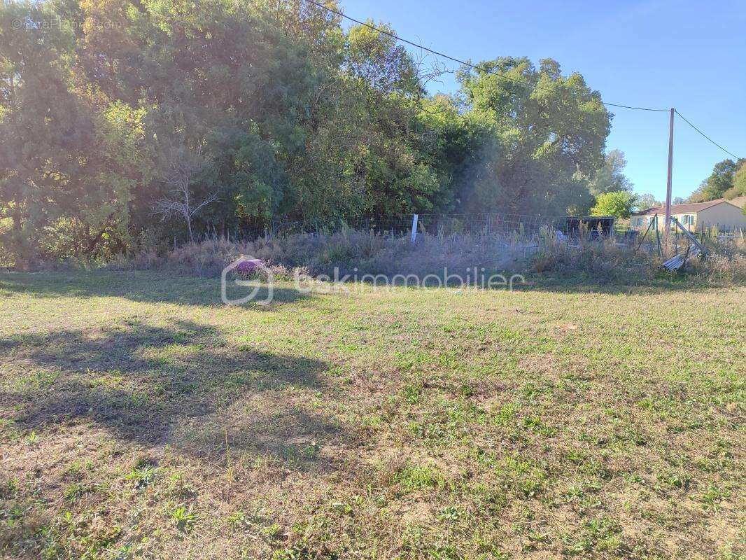 Terrain constructible - photo 10