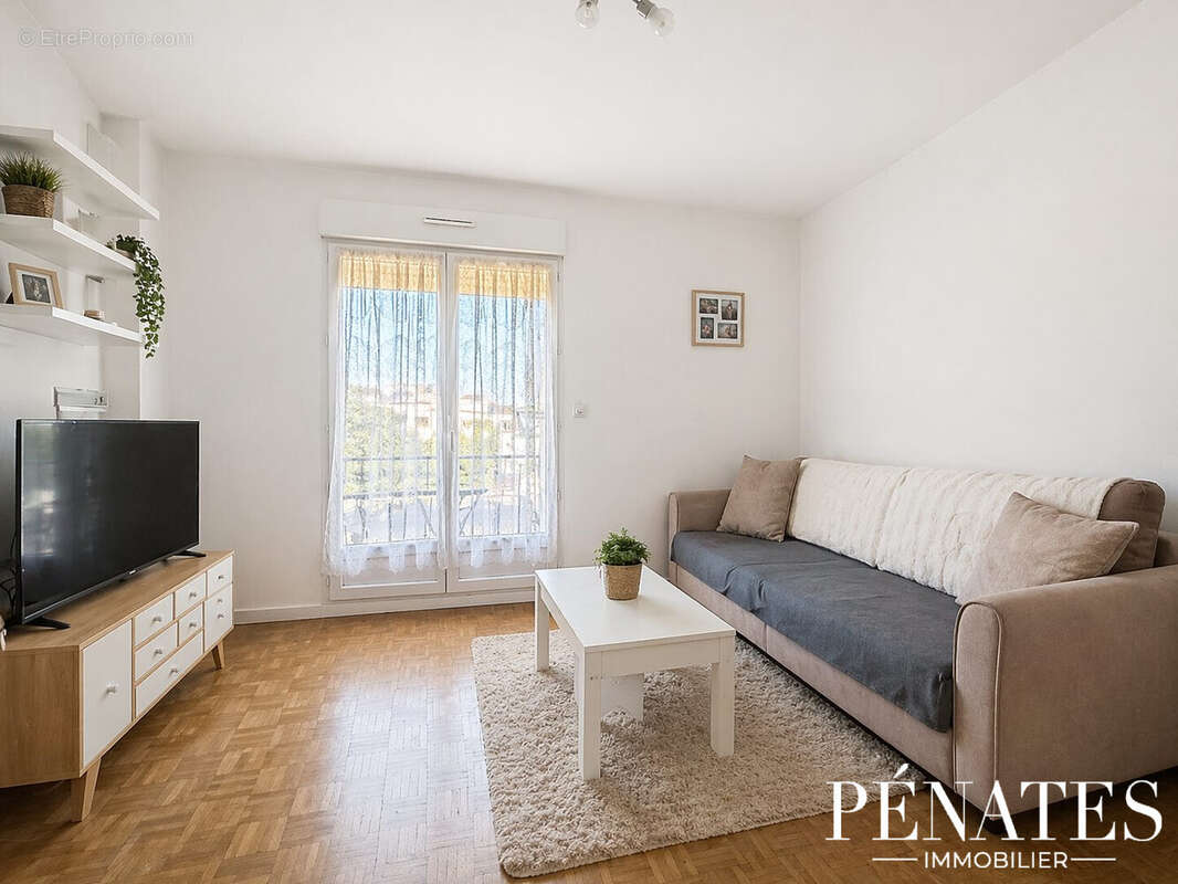Appartement à LOUVIERS