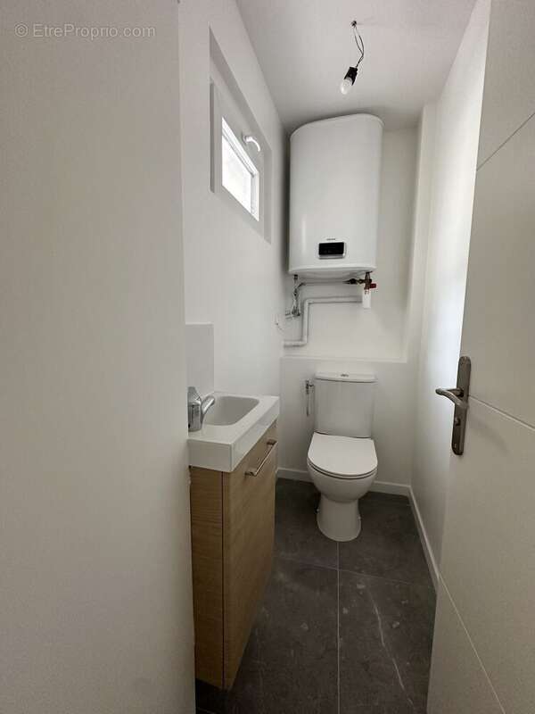 Appartement à NOGENT-SUR-MARNE