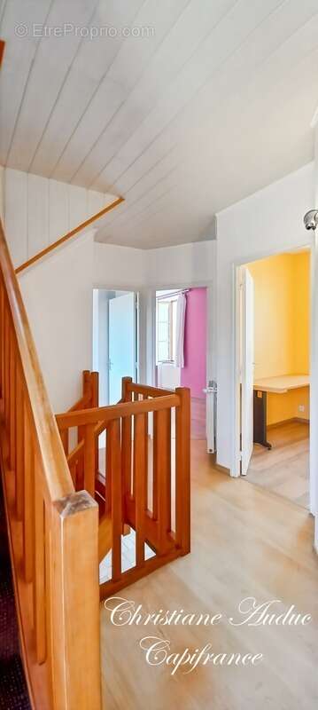 Maison à PARAY-LE-MONIAL